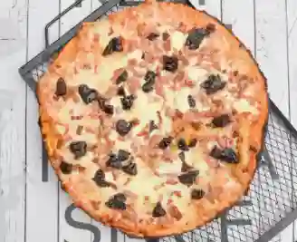 Pizza Mignota