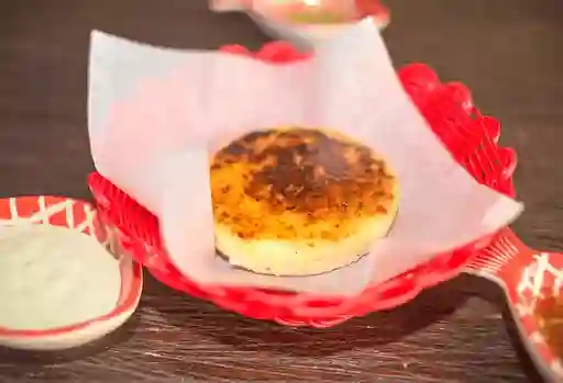 Arepa de Queso