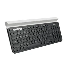 Logitech Teclado Multi-Device Inalámbrico Keyboard K780