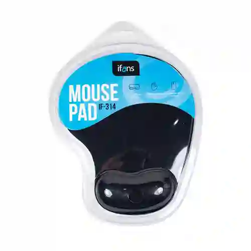 Ifans Pad Mouse Ifans If-314