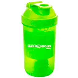 Harmonious Envase Shaker Verde