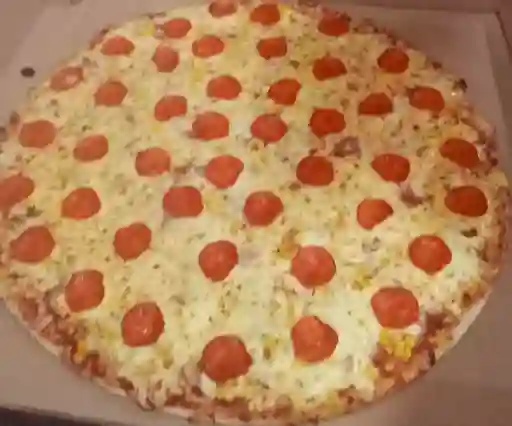 Pizza Fiesta Pepperoni