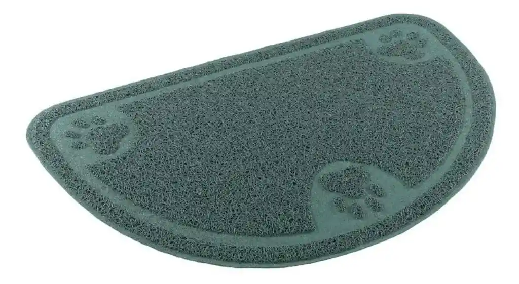 Ferplast Tapete Salida Arenero Sanitario Gatos