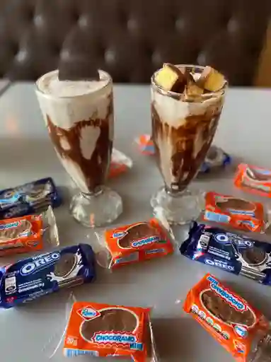 Malteada
