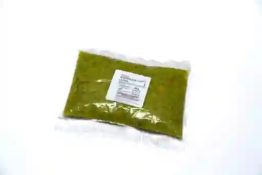Guacamole de la Casa