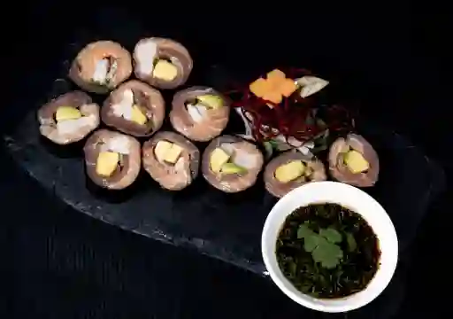 Protein Roll