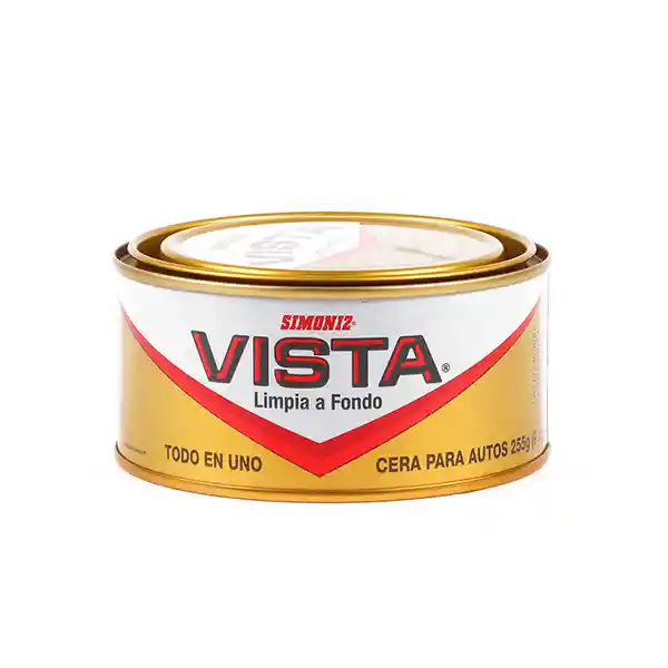 Simoniz Cera Vista 255 g