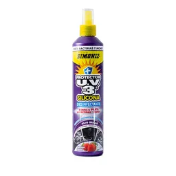 Simoniz Silicona Uv3 Desinfectante Fresa 300 mL