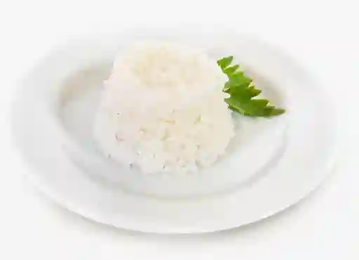 Arroz Blanco