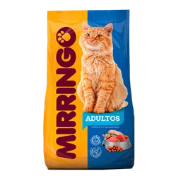 Mirringo Alimento Para Gato 0.5 Kg