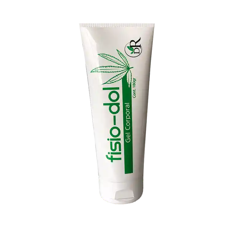 Fisio-Dol Gel