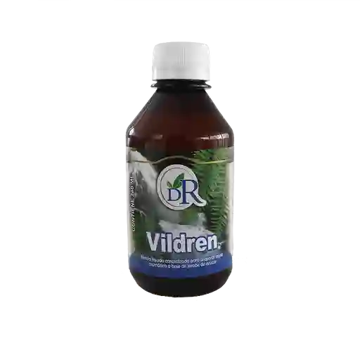 Vildren Suplemento Dietario