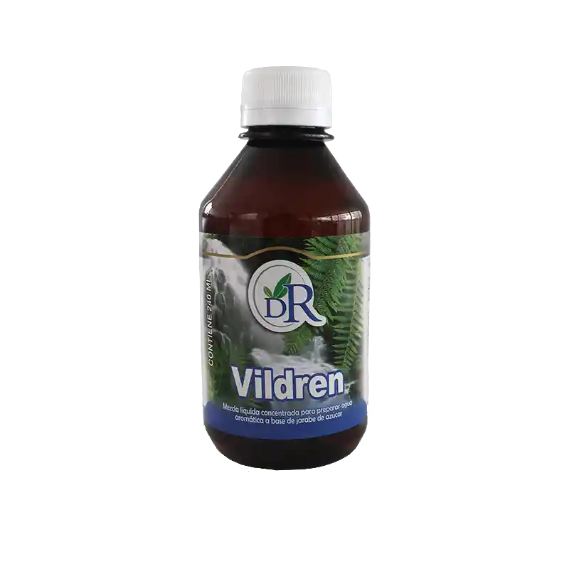 Vildren Suplemento Dietario