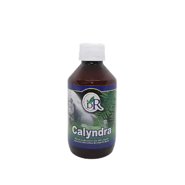 Calyndra Suplemento Dietario