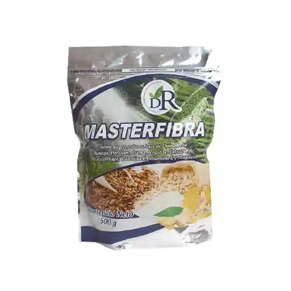 Masterfibra Fibra