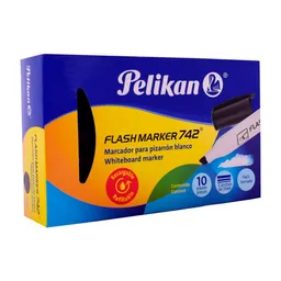 Pelikan Marcador Borrable 426 Negro