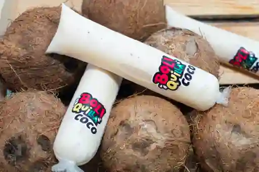 Boli de Coco