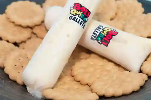 Boli de Galleta