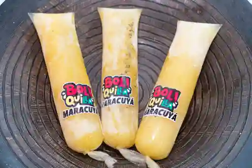 Boli de Maracuyá