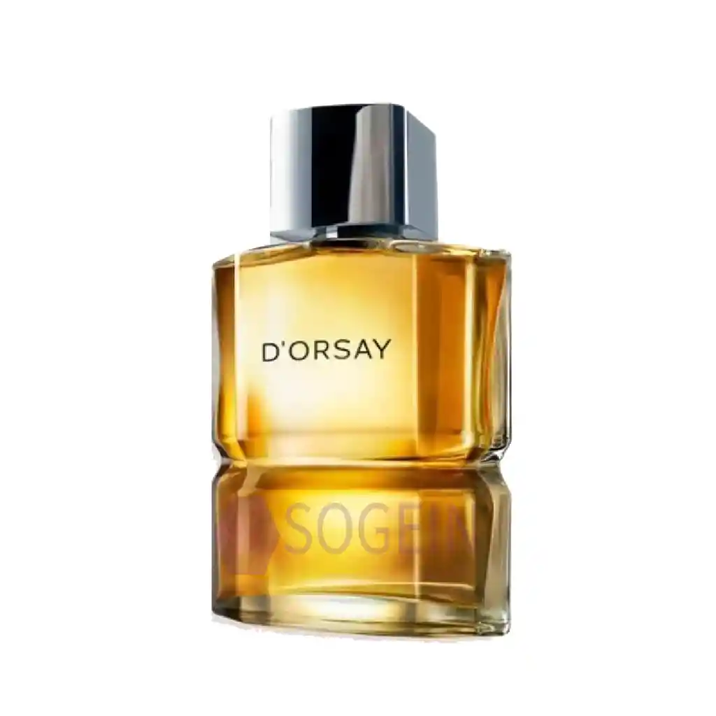 Esika Perfume Dorsay