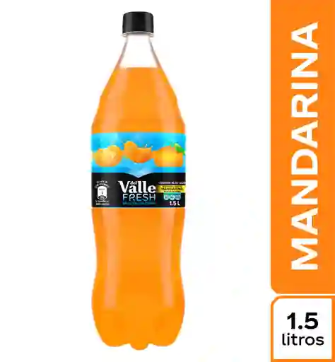 Del Valle Mandarina 1.5 L