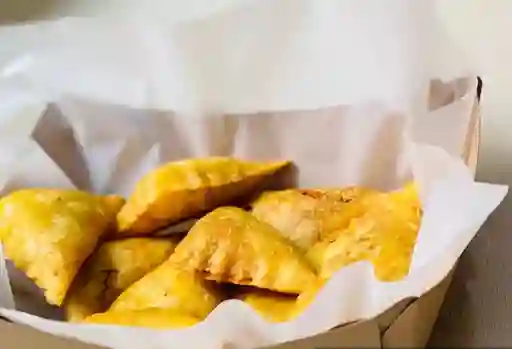 Empanadas Vallunas