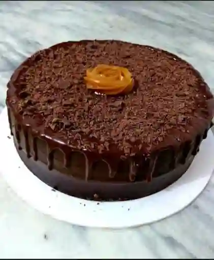 Cake Shania Chocolate Café