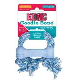Goodie Bone marca kong con lazo tamaño xS