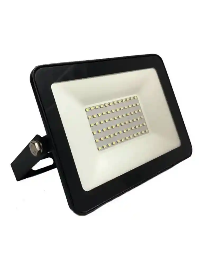 REFLECTOR LED 100W 6400K 85 265V