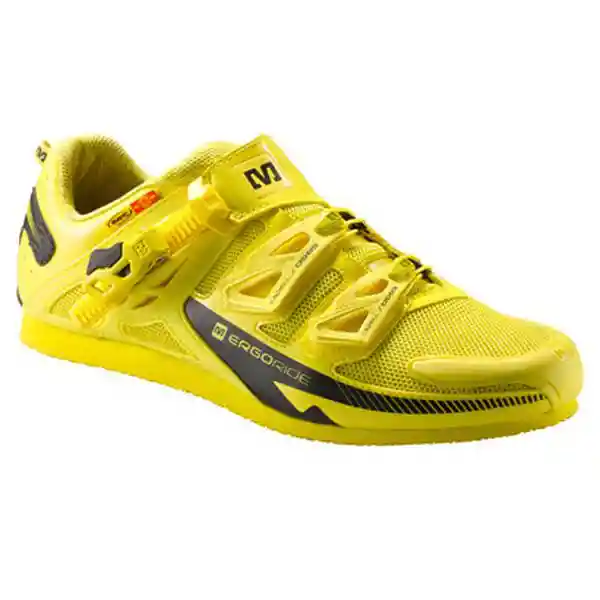 Zapatillas Mavic No Es De Choclos