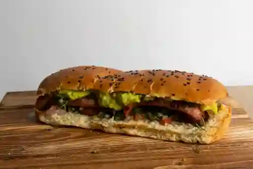 Choripan