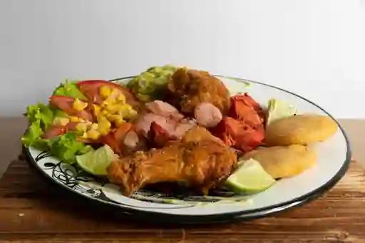 Picada Master