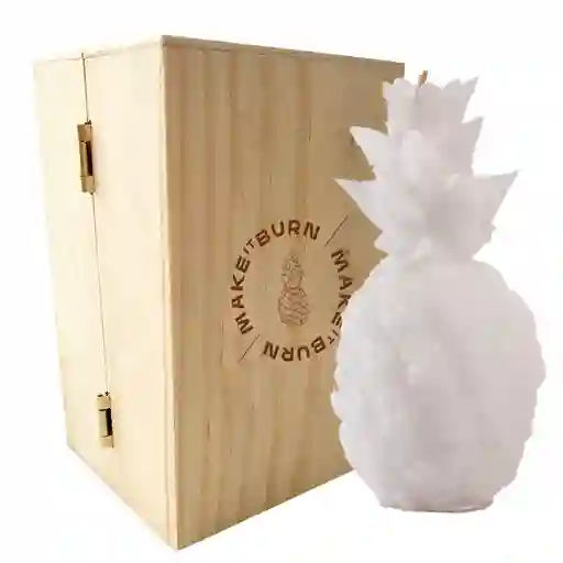 Piña Big  Blanco