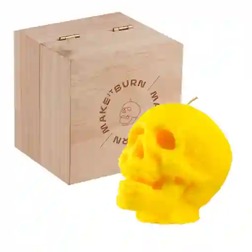 big skull amarillo