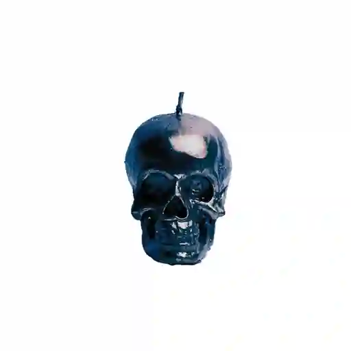 mini skull negro