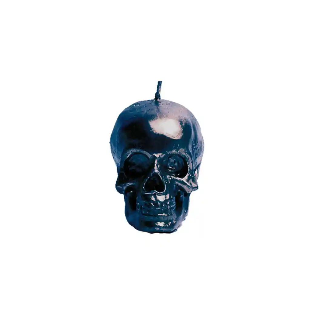 mini skull negro
