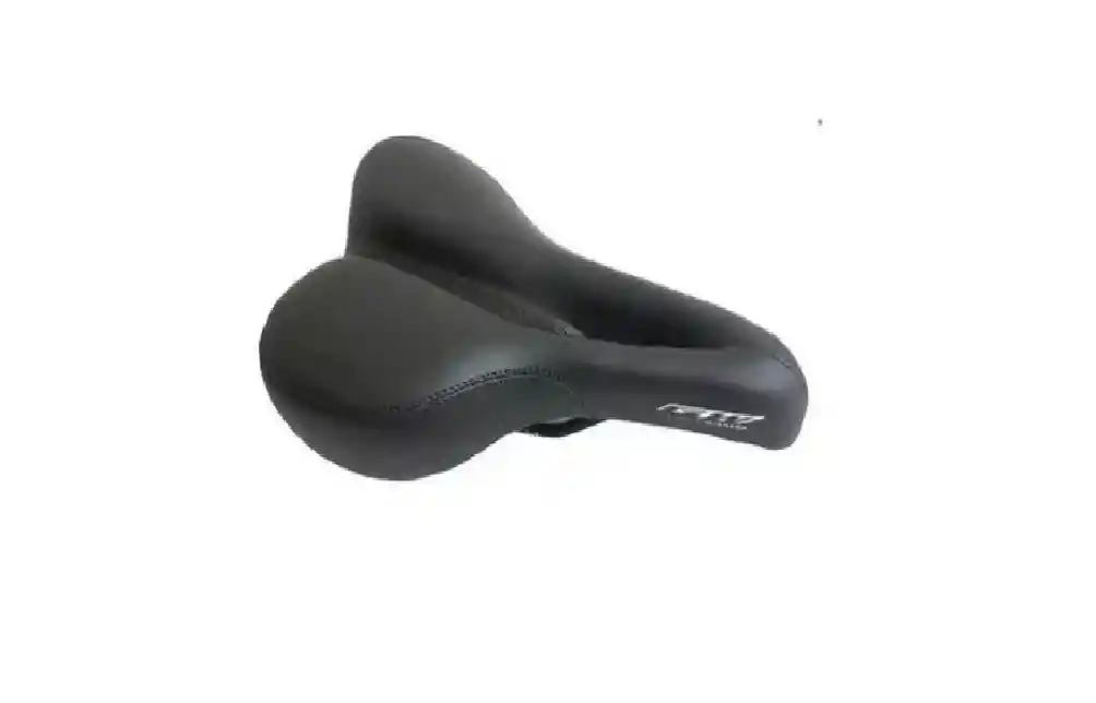 Silla Para Bicicleta De Alta Densidad Gw