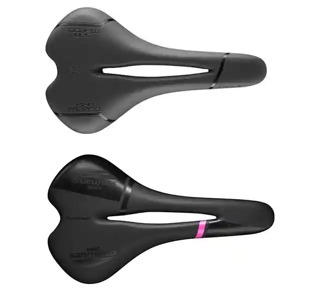 Sillin Selle San Marco Era Dynamic Para Ruta 275gr