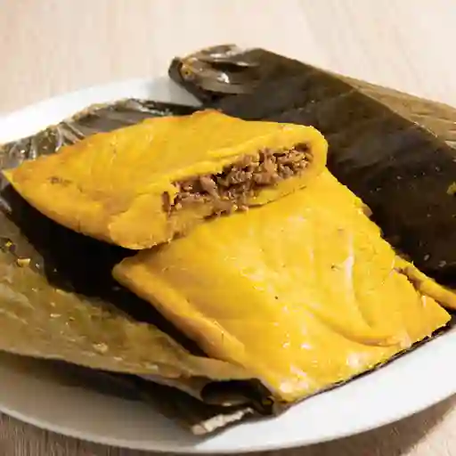 Hallaca