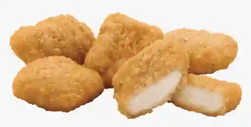 Porción de Nuggets de Pollo