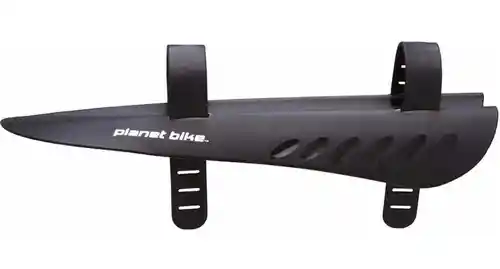 Guardabarro Delantero Planet Bike