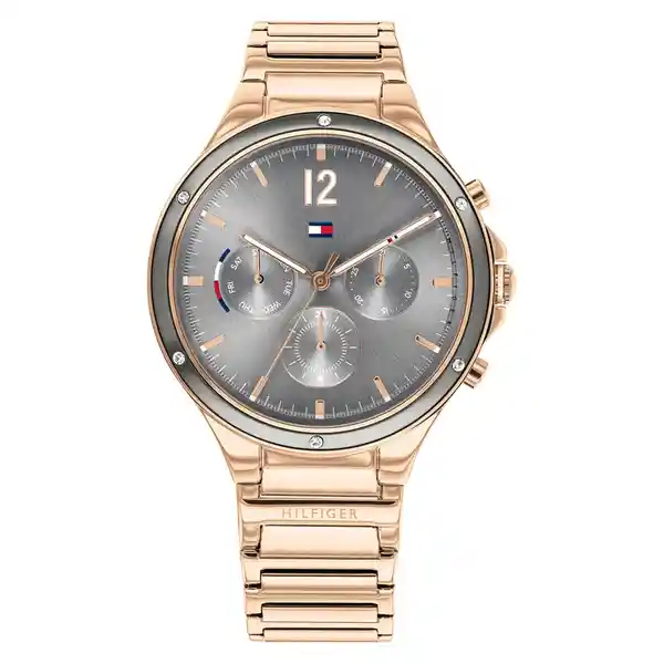 Tommy Hilfiger Reloj 1782277