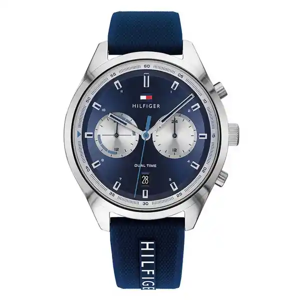 Tommy Hilfiger Reloj 1791781