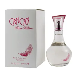 Perfume Can Can Paris hilton 100ml Mujer Original Garanti