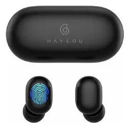 Haylou Earphones GT1 PRO TWS Black