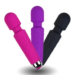 VIBRADOR MASAJEADOR DE CLITORIS HOT