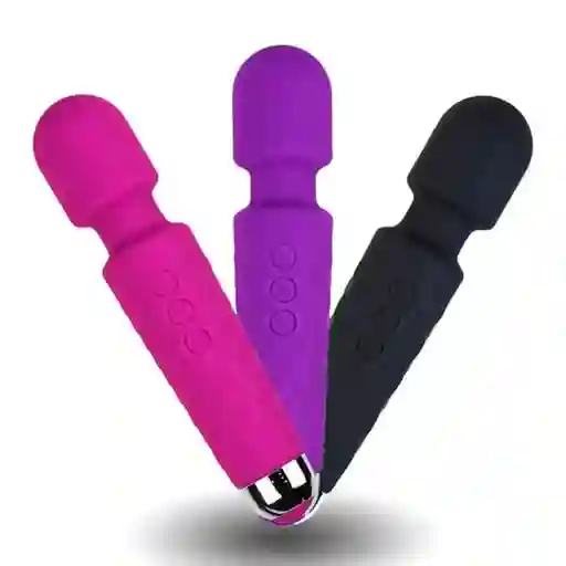 VIBRADOR MASAJEADOR DE CLITORIS HOT