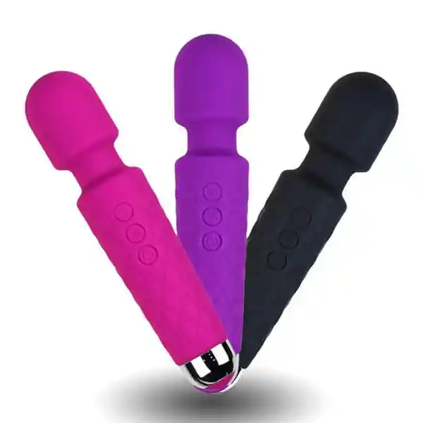 VIBRADOR MASAJEADOR DE CLITORIS HOT