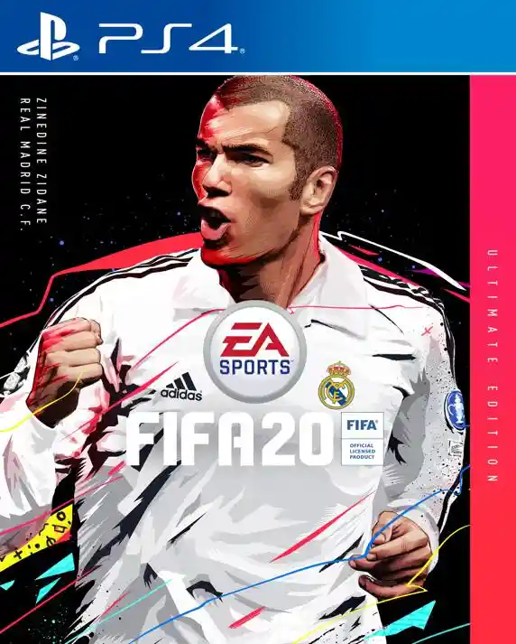 FIFA 20