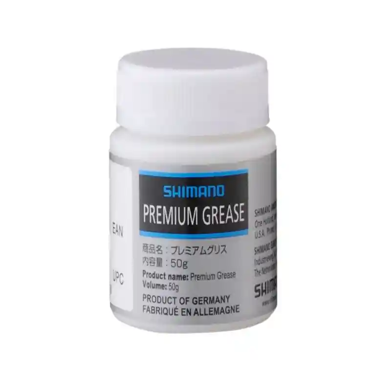 Grasa Shimano Premium